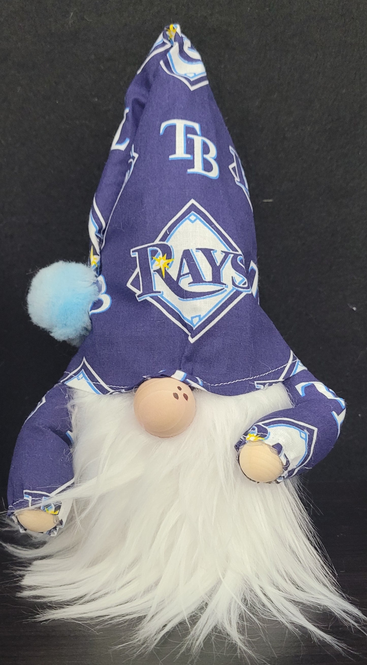 Rays Gnome