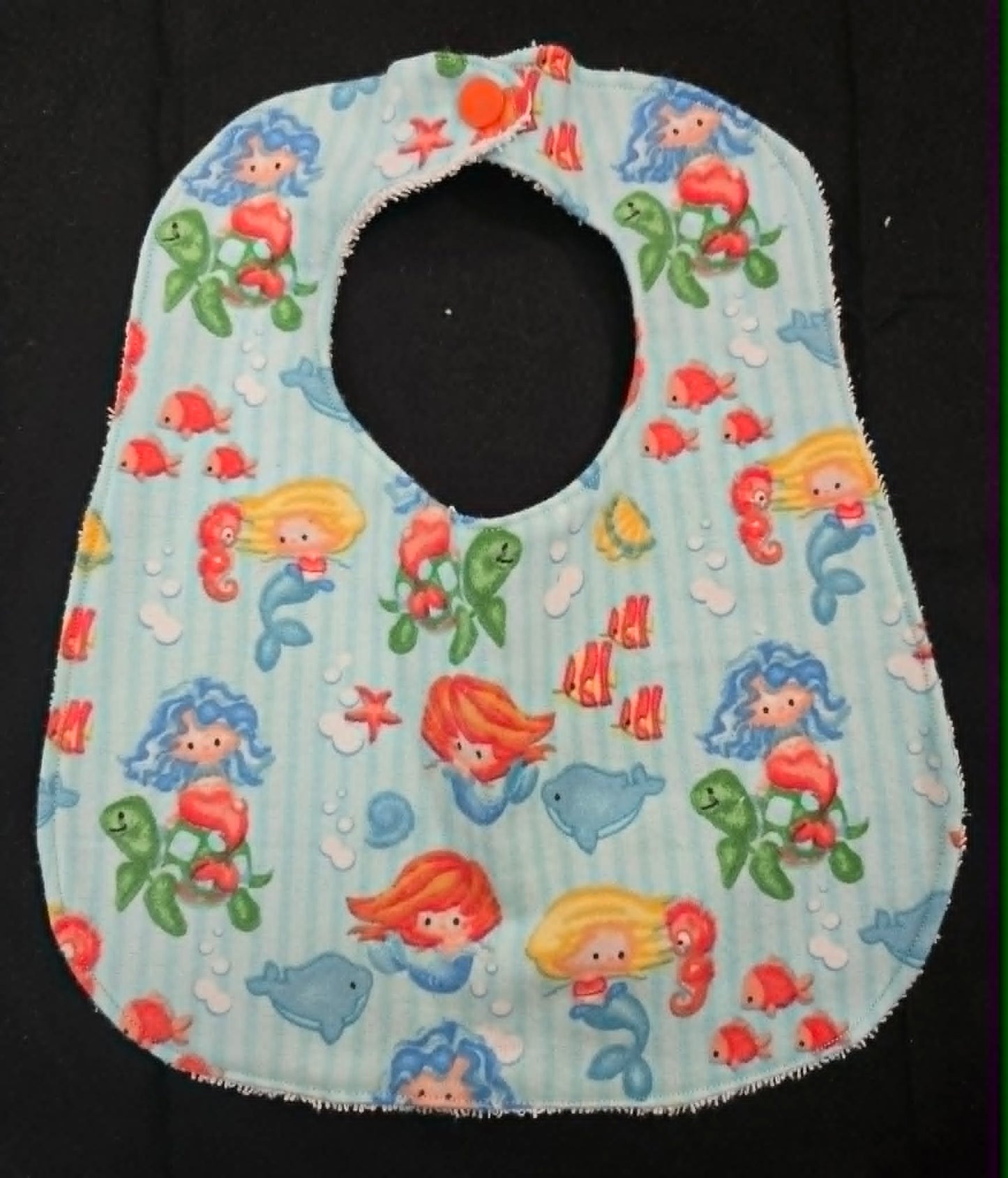 Baby Bibs