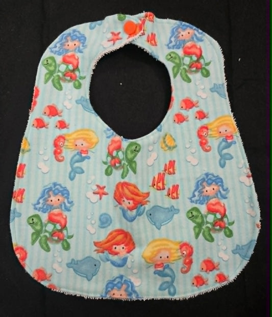 Baby Bibs