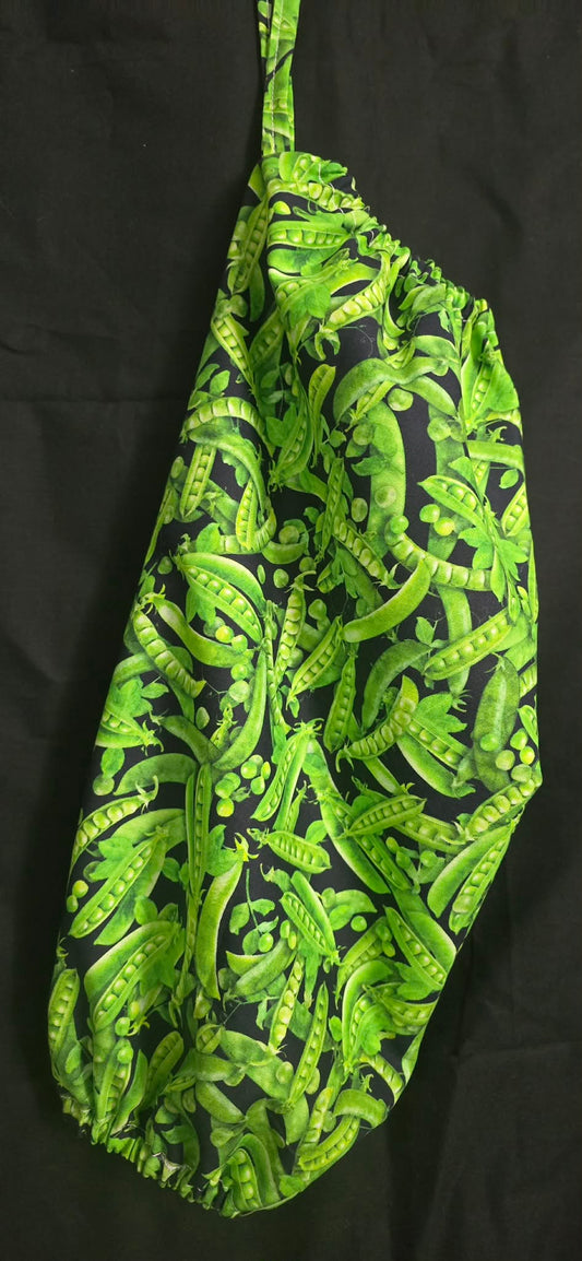 Peas Reusable Grocery Bag Holder