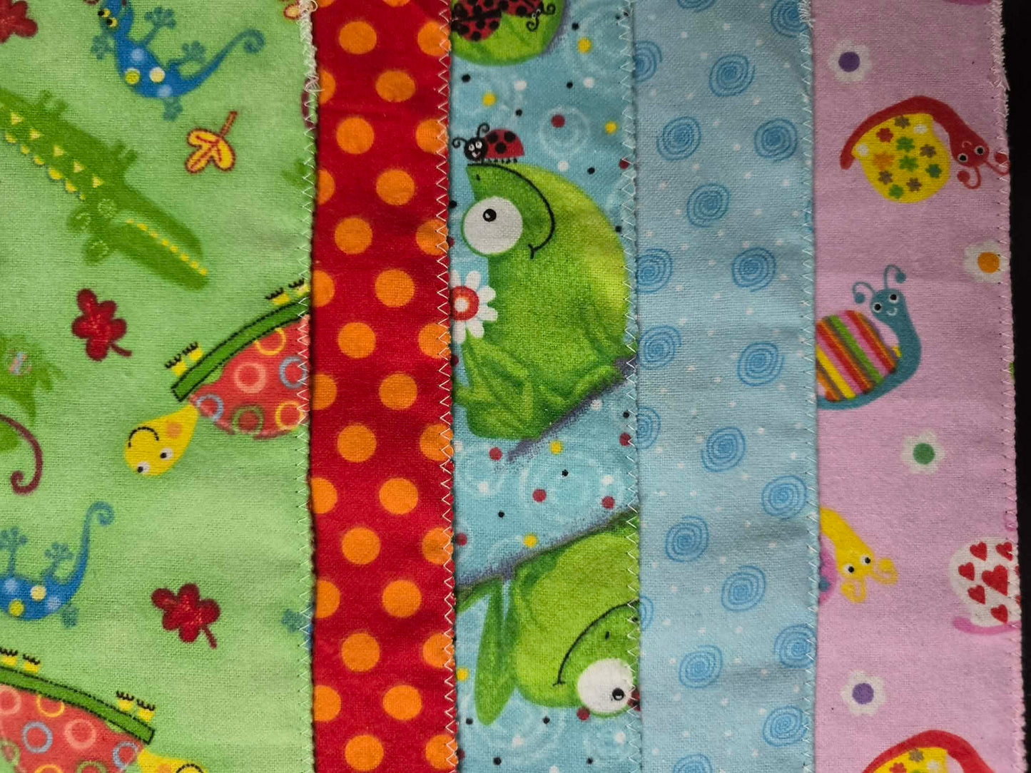 Reusable Paperless Towels