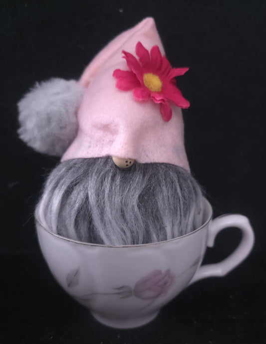Teacup Gnome