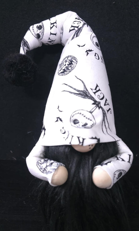 King Jack Gnome