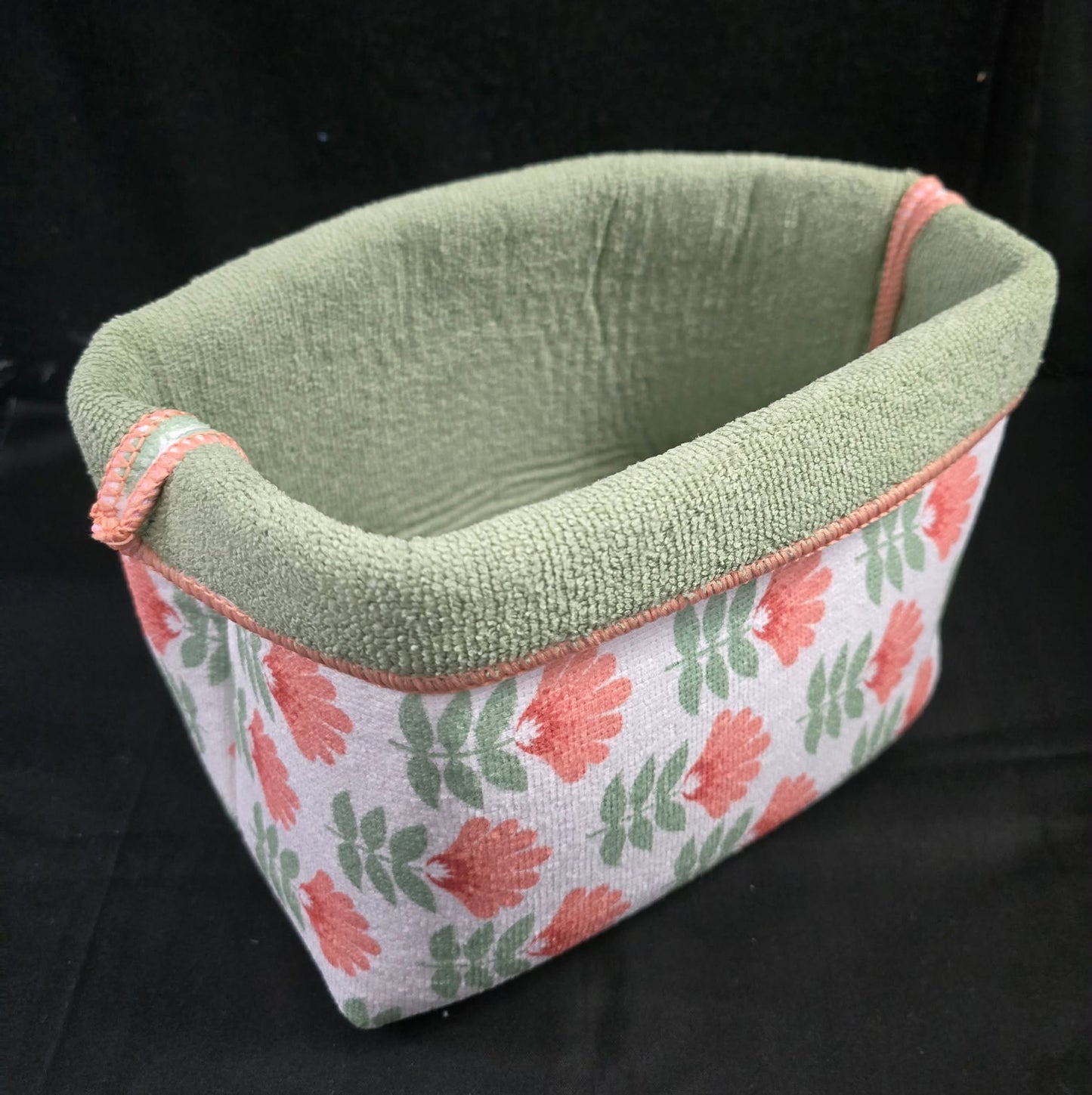 Fabric Baskets