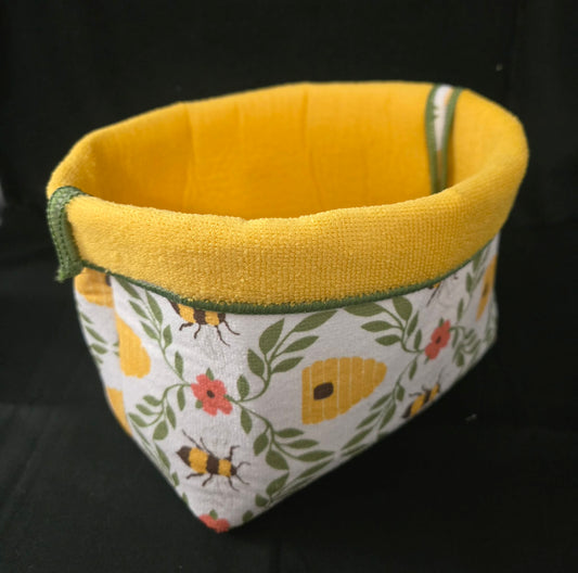 Fabric Baskets