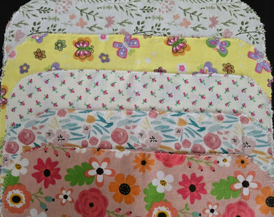 Reusable Paper Towels - Refill Pack