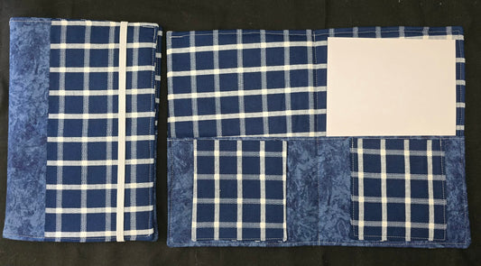 Companion Folio
