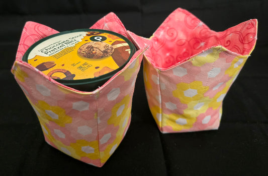 Ice Cream Cozy