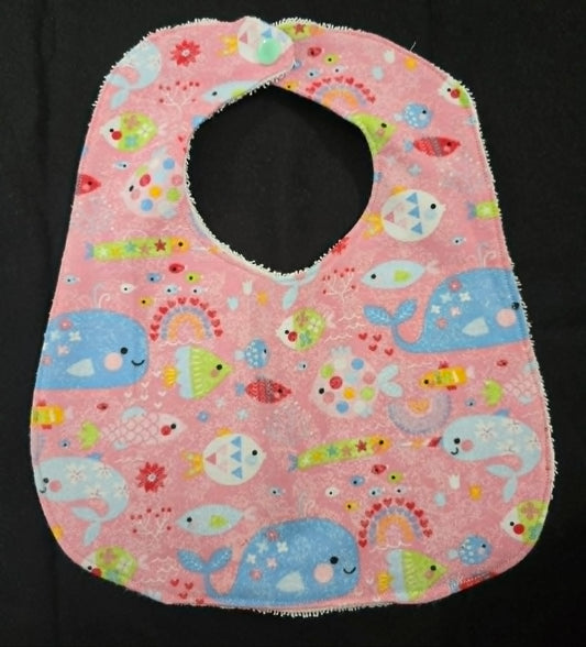 Baby Bibs