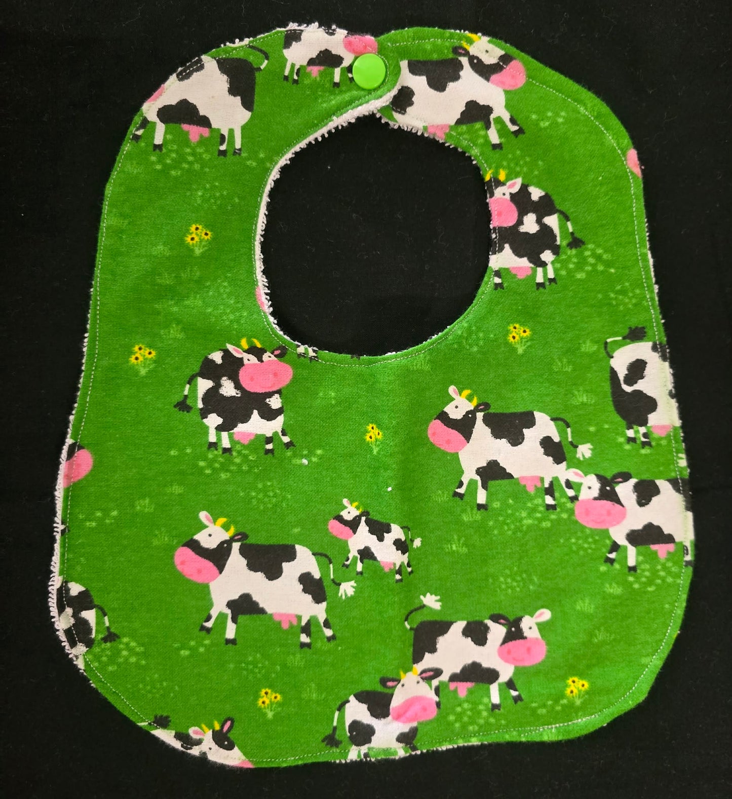 Baby Bibs