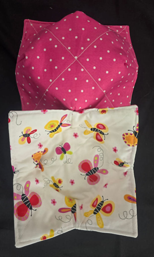 Butterfly Bowl Cozy