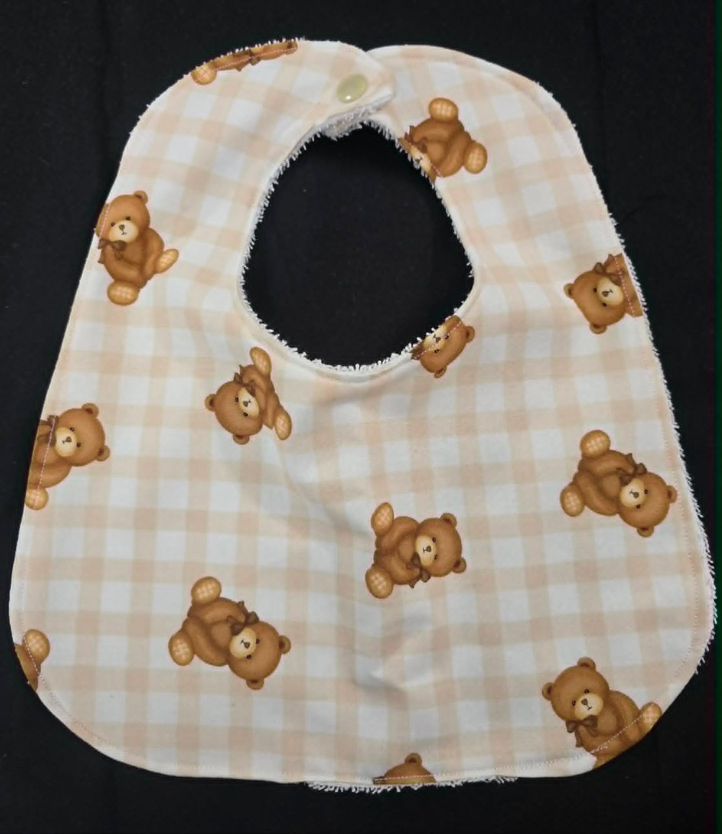 Baby Bibs