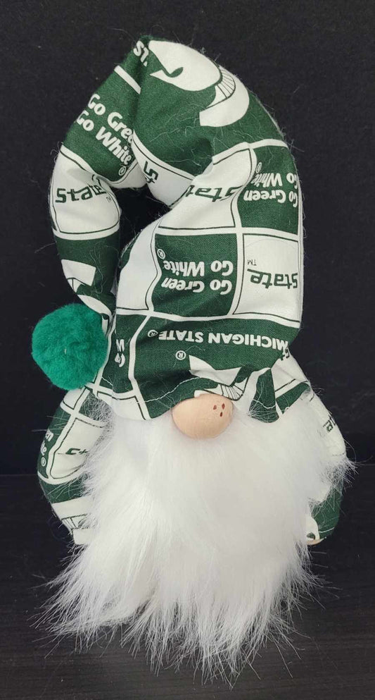 Spartans Gnome