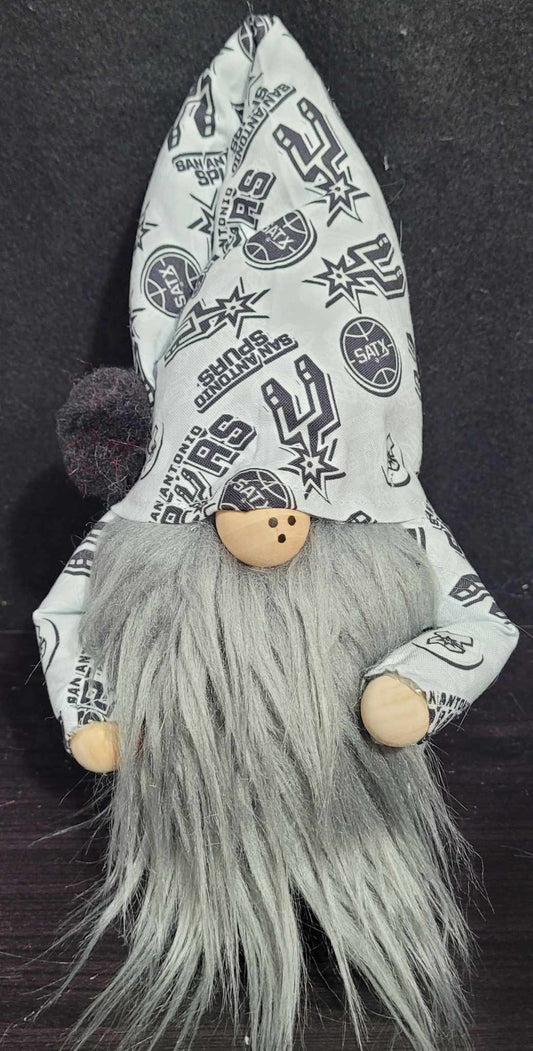 Spurs Gnome