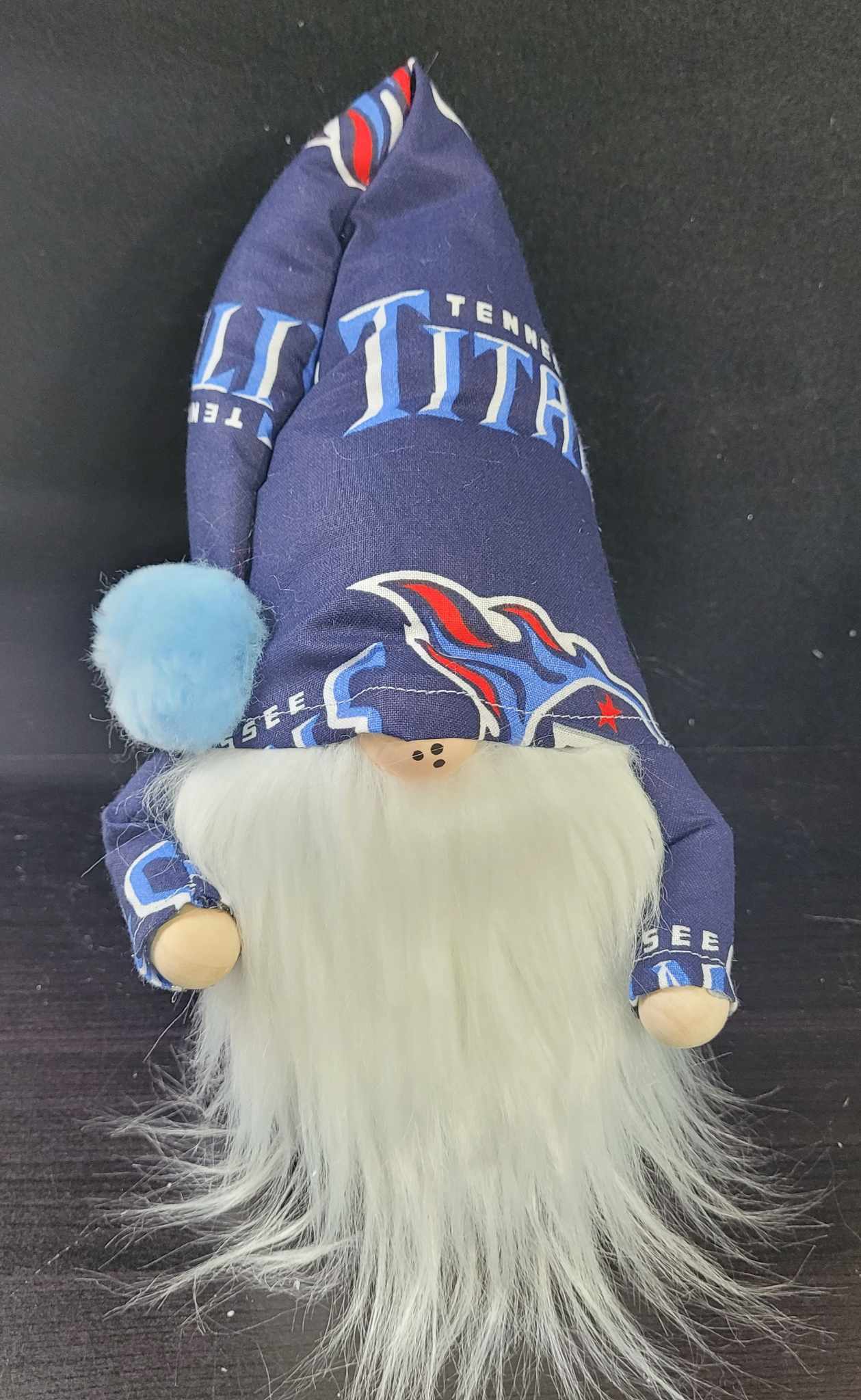 Titans Gnome