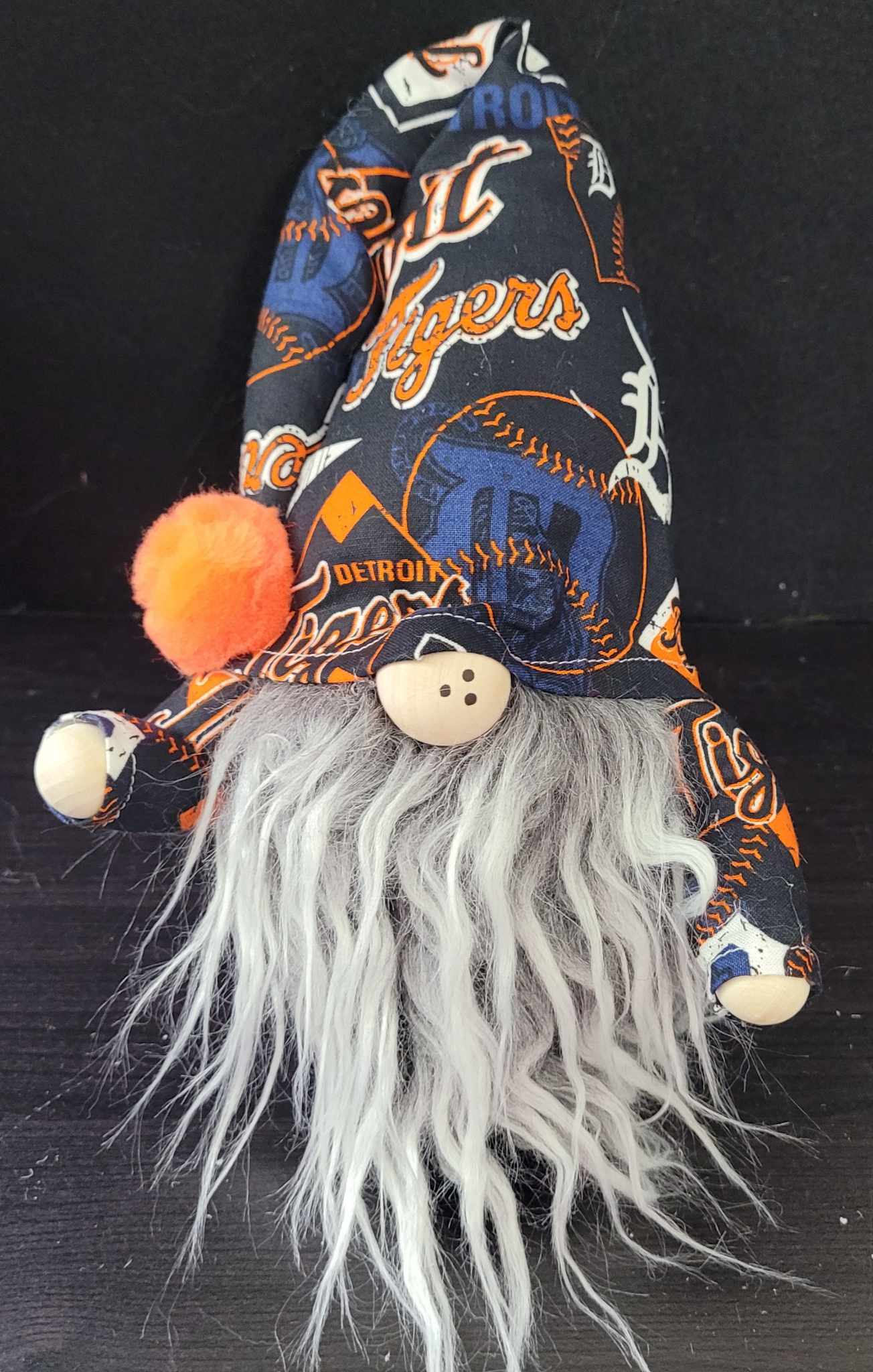 Tigers Gnome