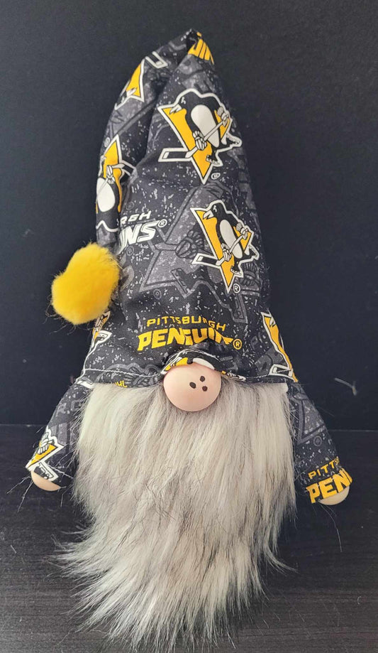 Penguins Gnome