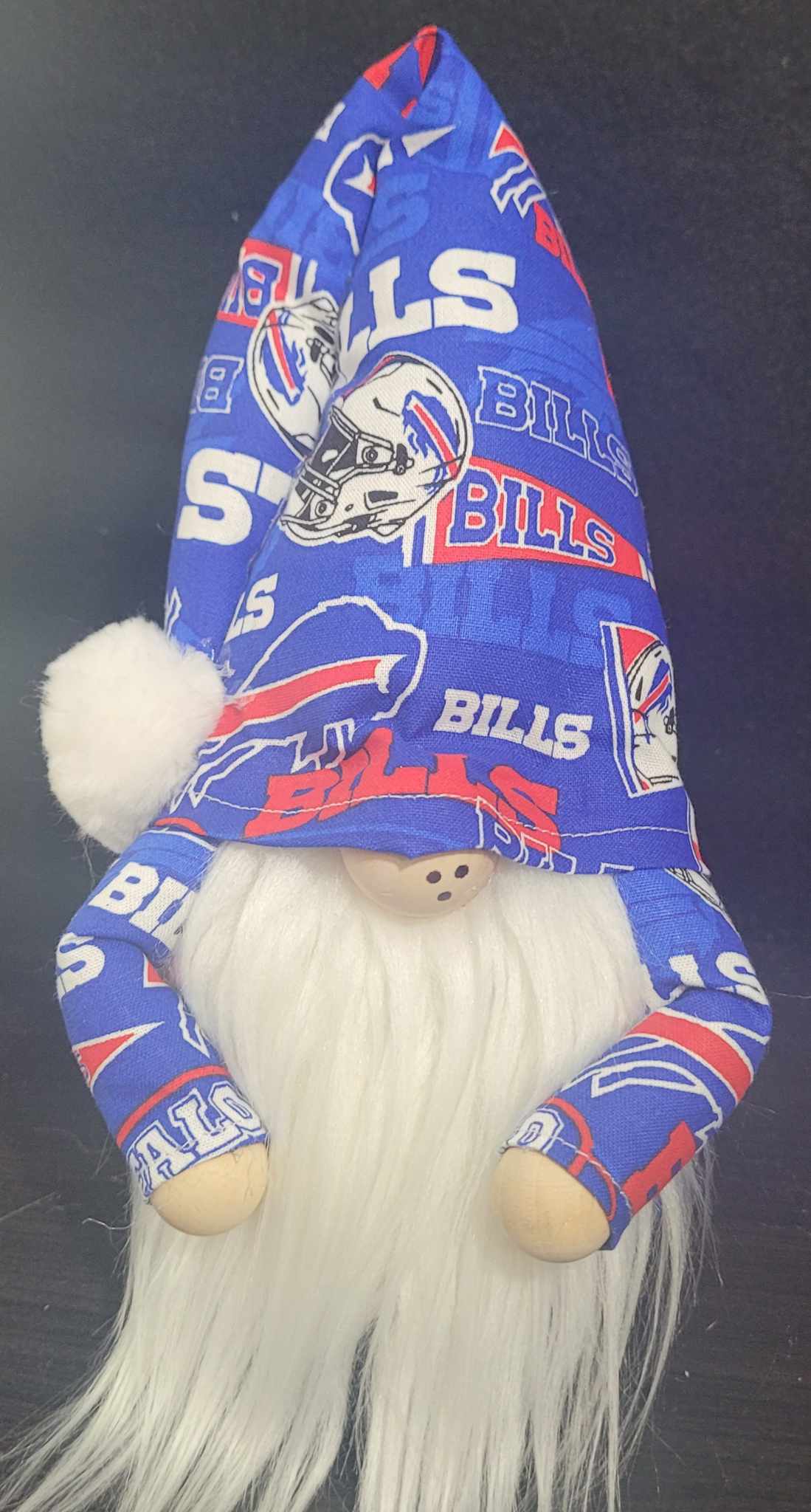 Bills Gnome