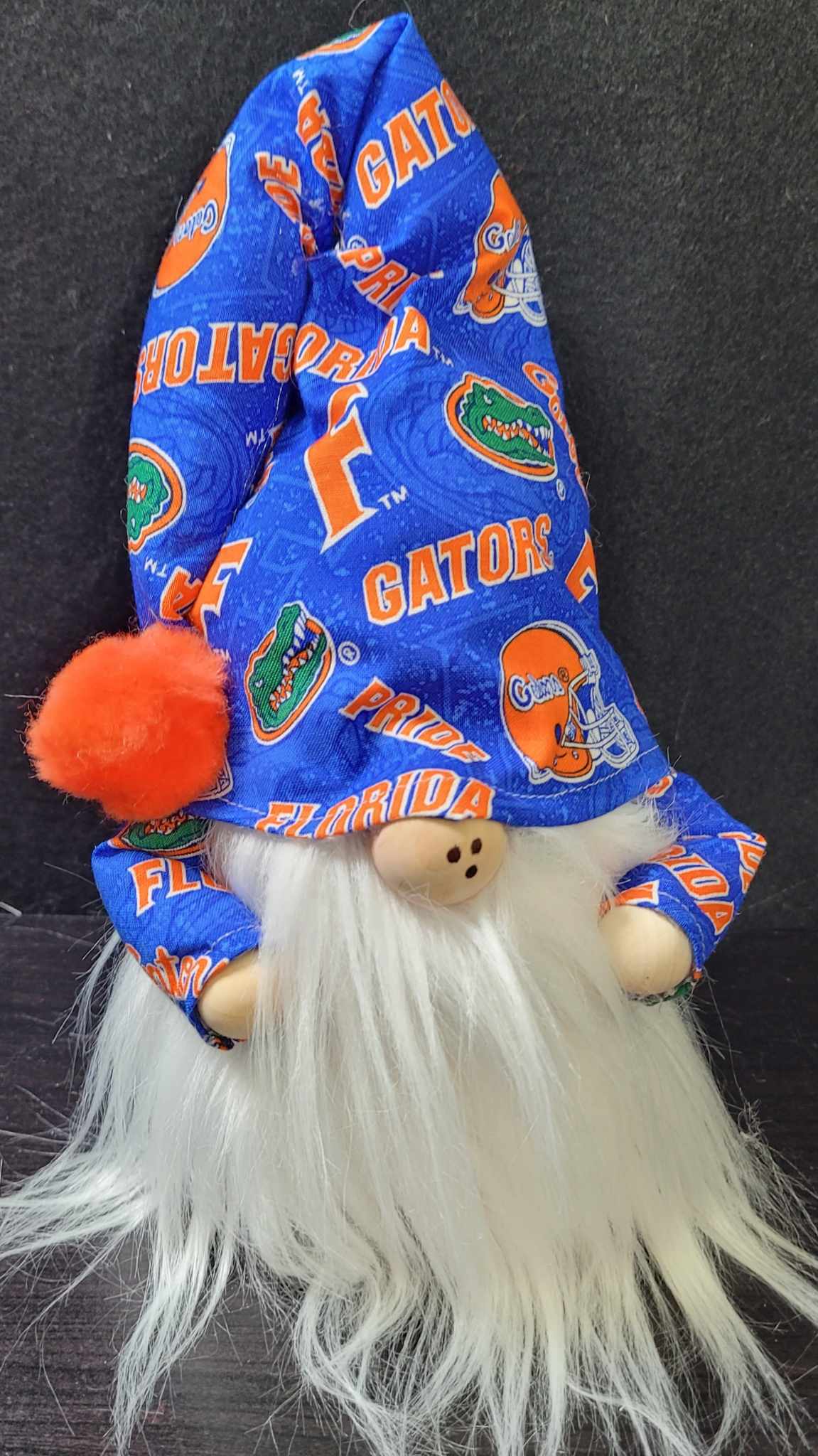 Gator Gnome