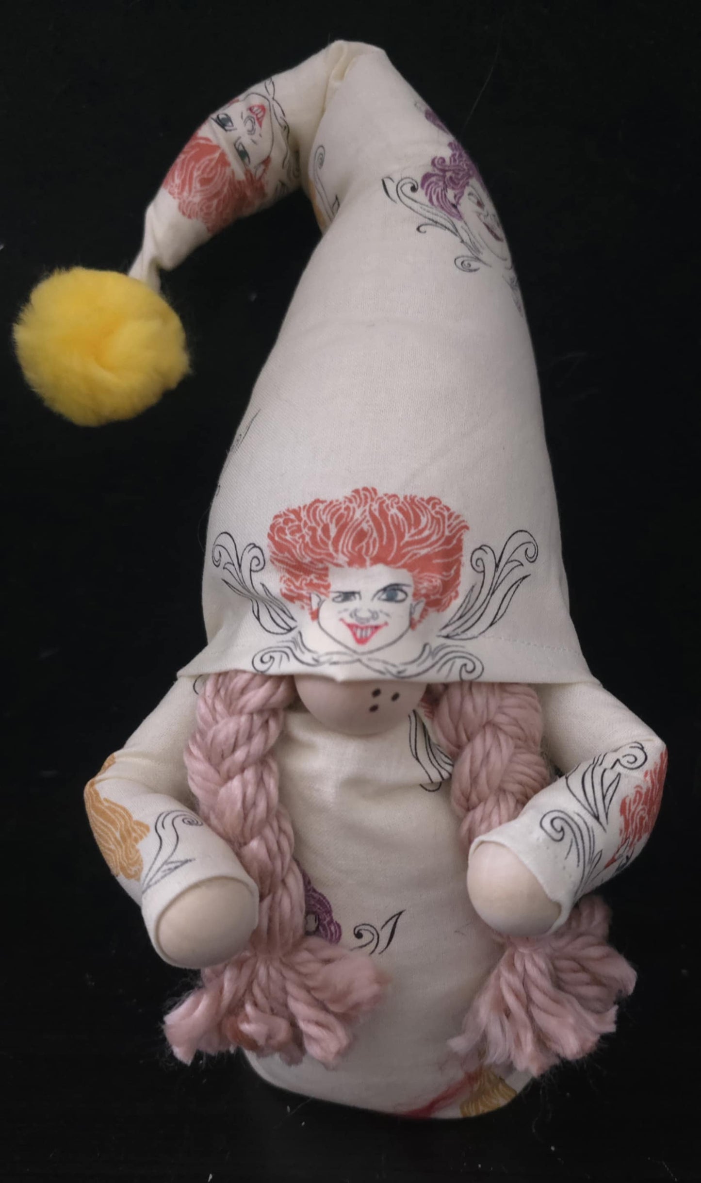 Hocus Pocus Gnome