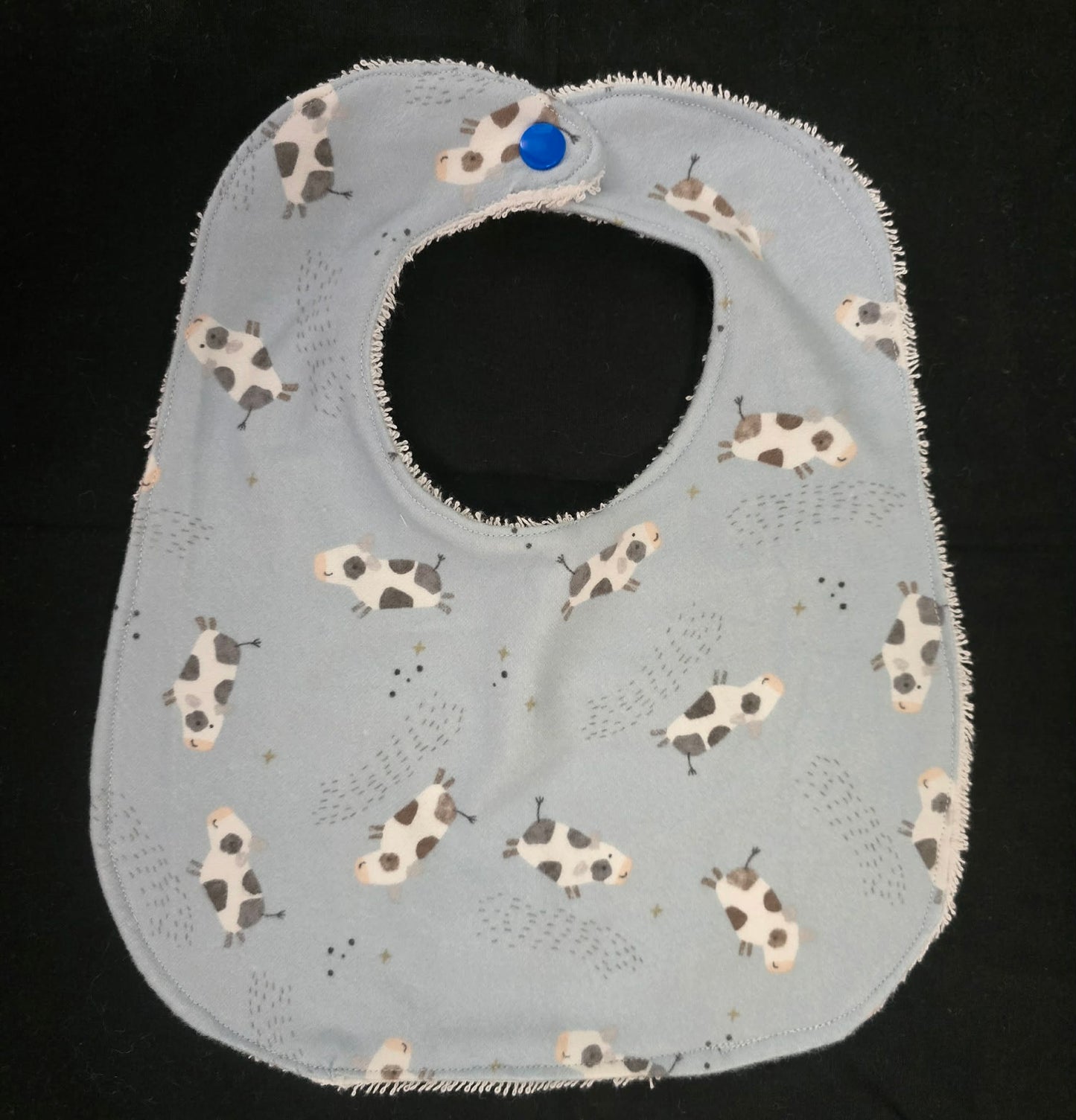 Baby Bibs