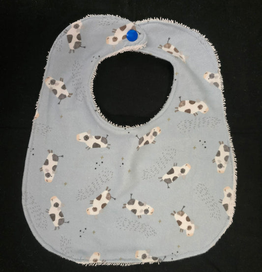 Baby Bibs
