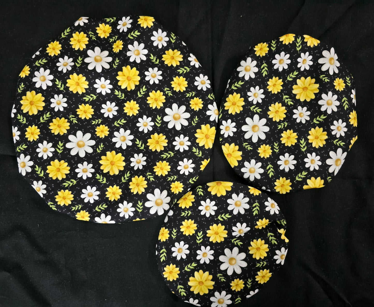 Bow Covers - Daisy
