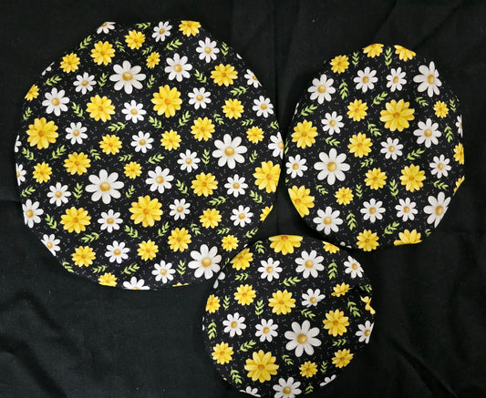 Bow Covers - Daisy