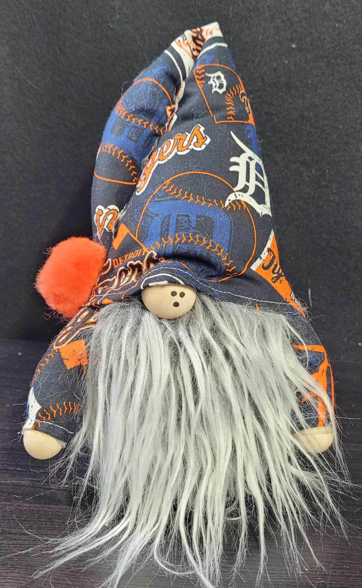 Tigers Gnome