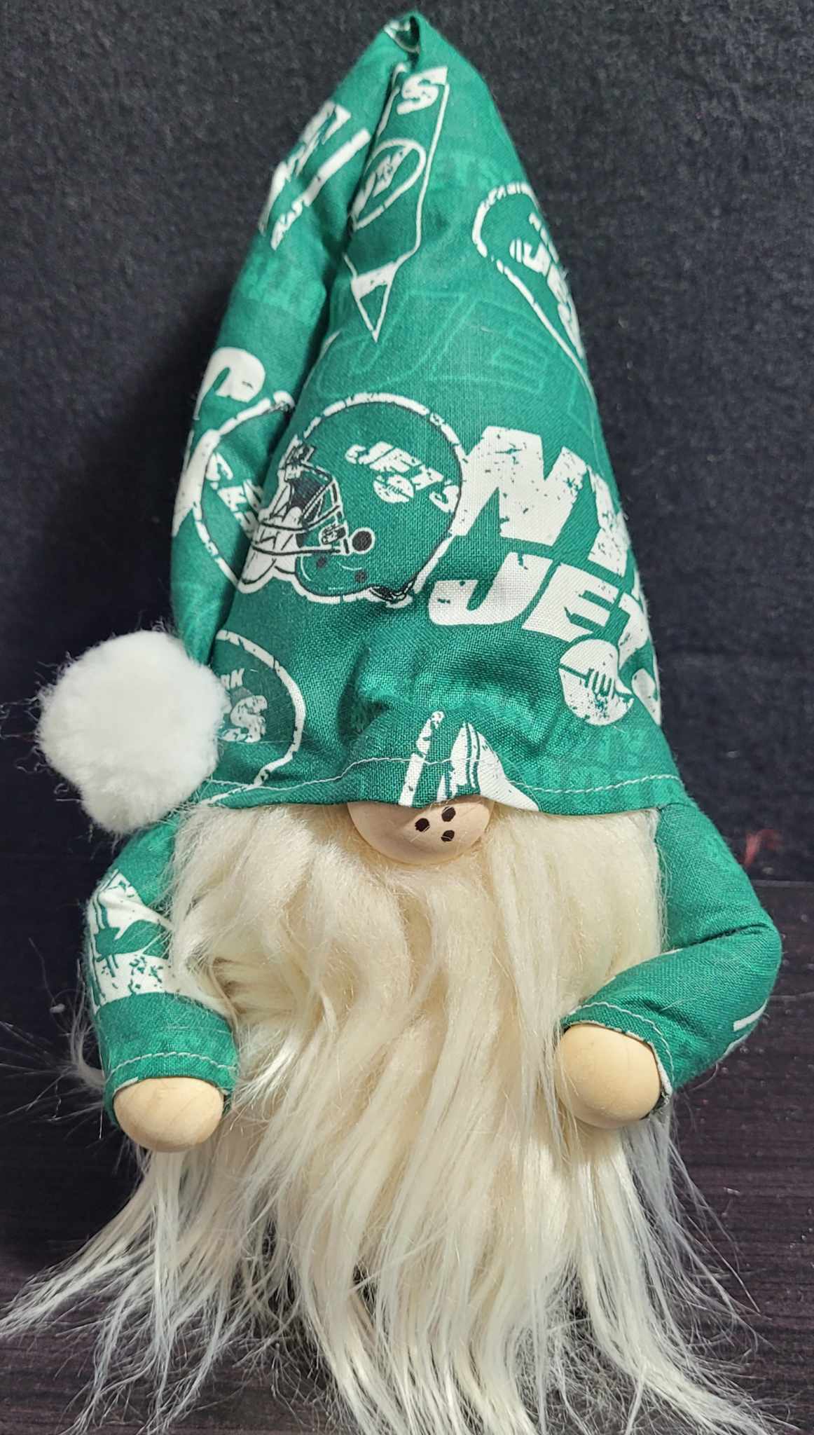 Jets Gnome