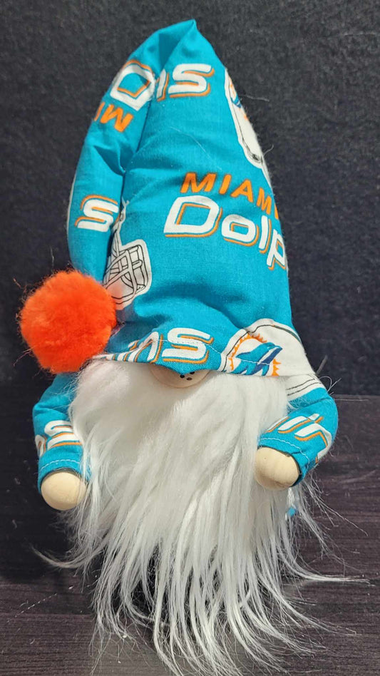 Dolphins Gnome