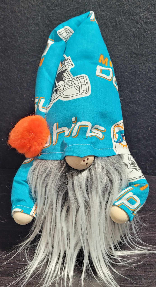 Dolphins Gnome