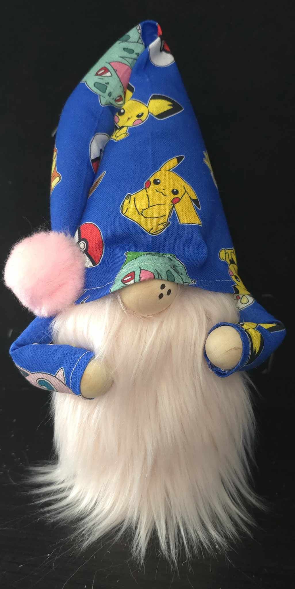 Pokémon Gnome