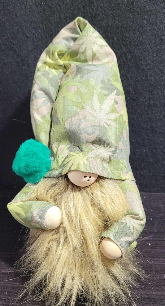 420 Gnome