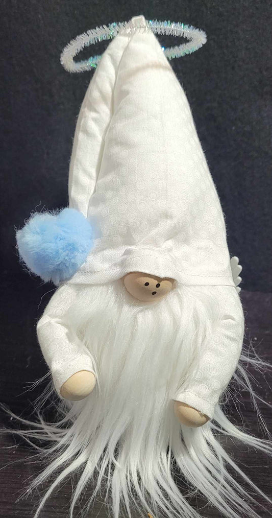 Angel Gnome