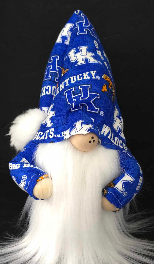 Wildcats Gnome