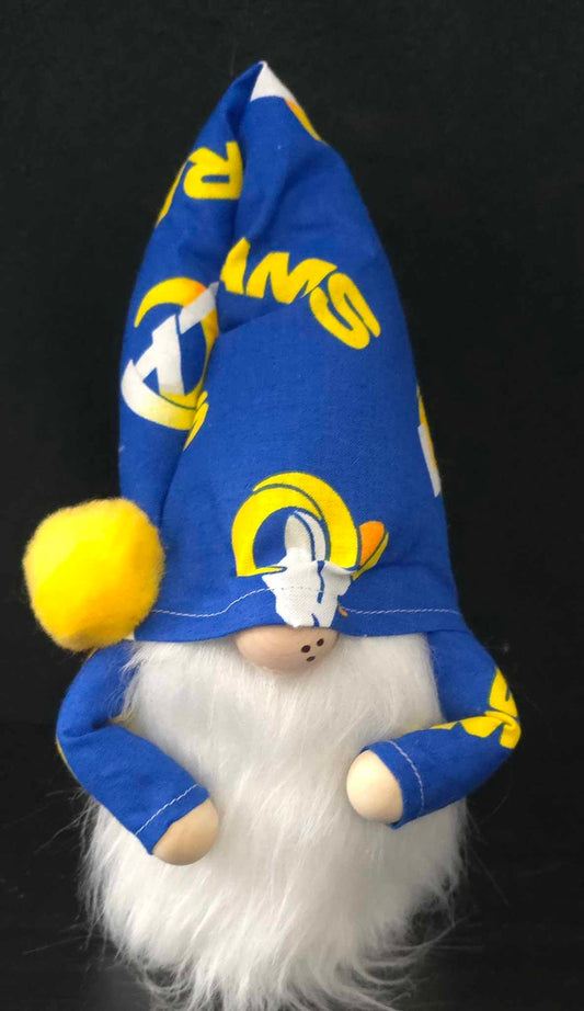 Rams Gnome