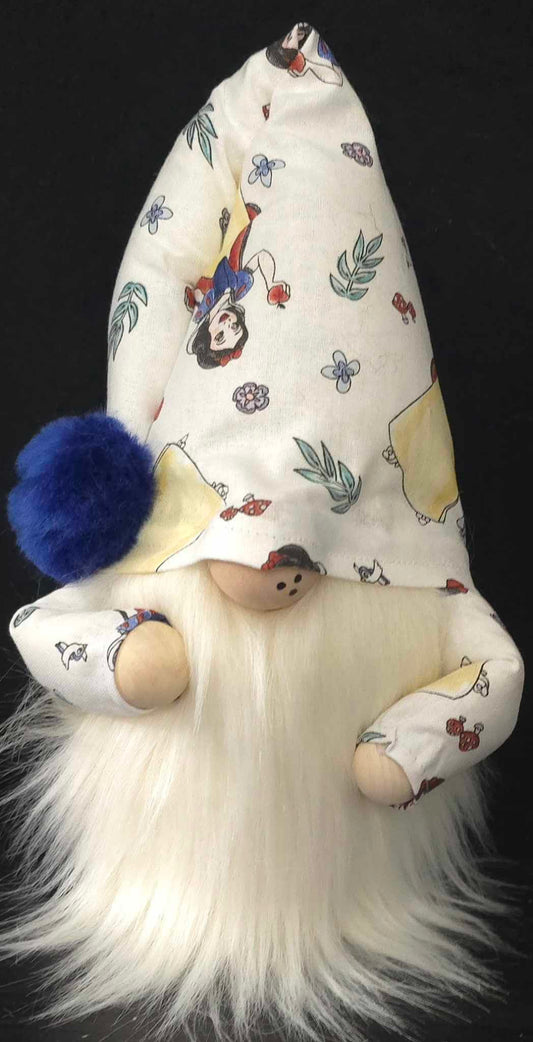 Swhite Gnome