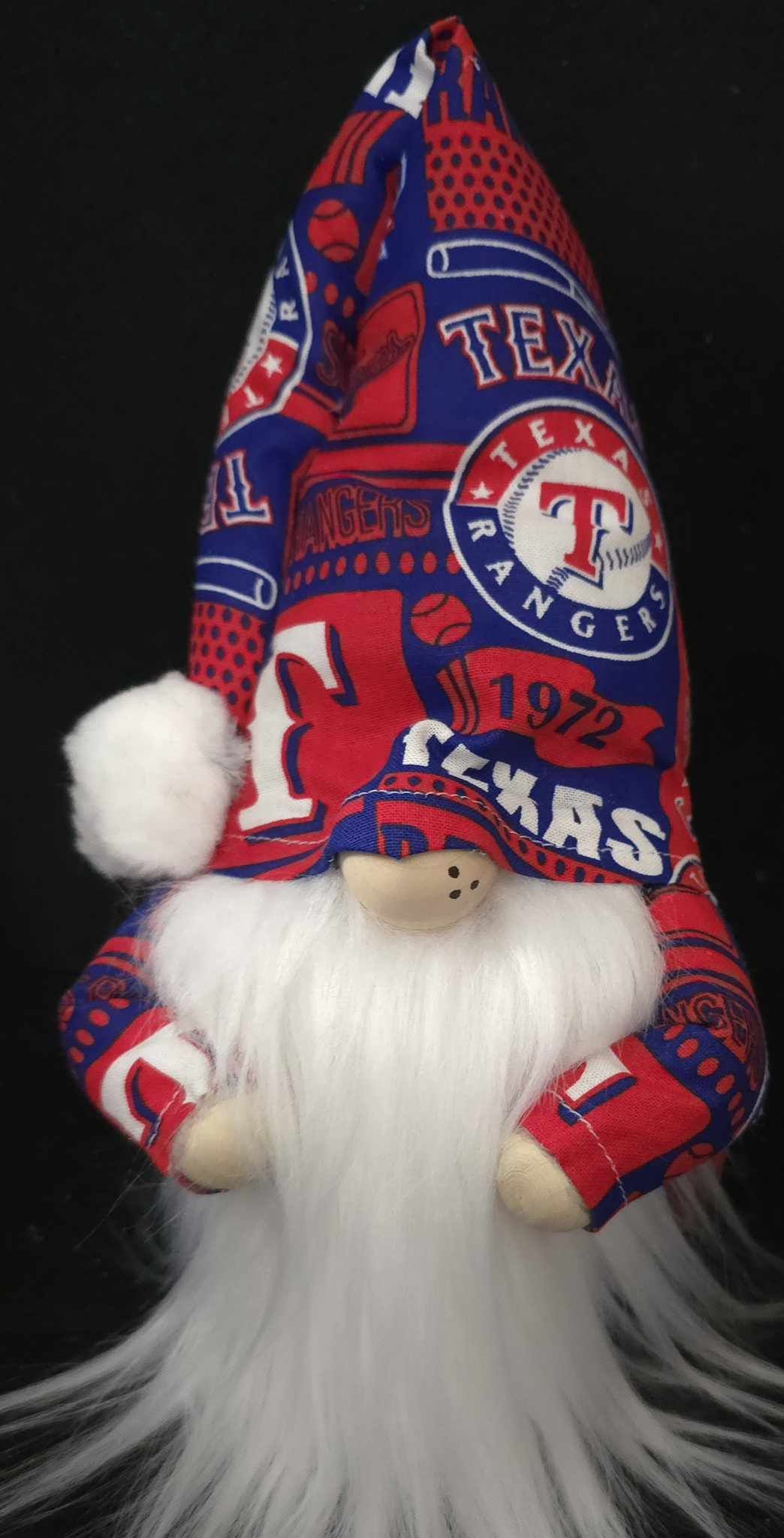 Rangers Gnome