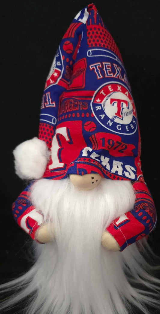 Rangers Gnome