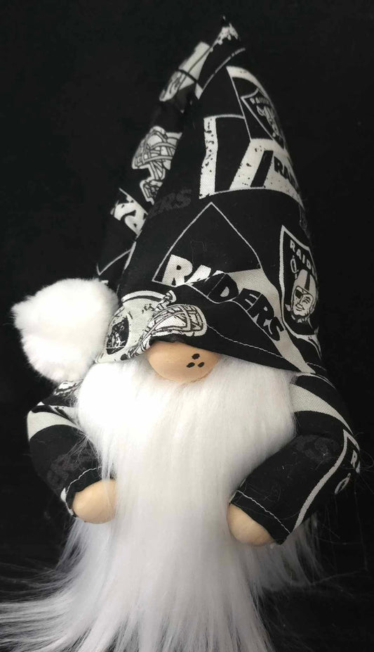 Raiders Gnome