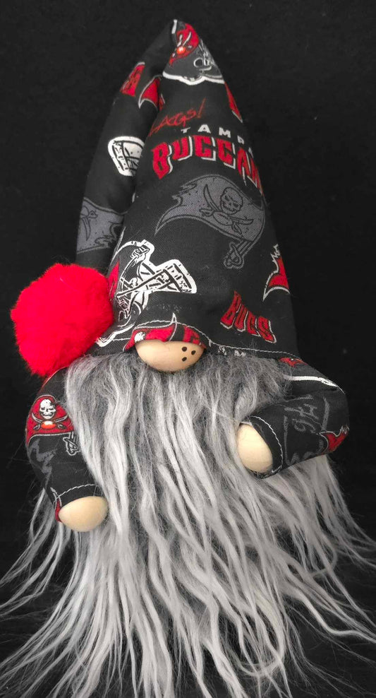 Buccs Gnome