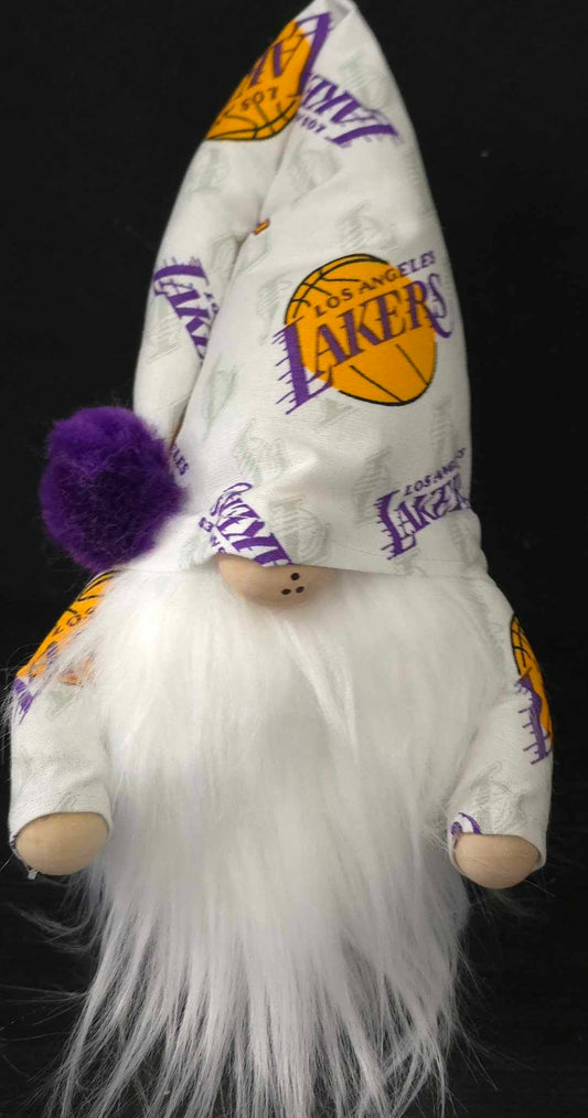 Lakers Gnome