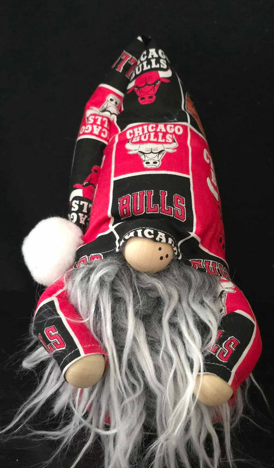 Bulls Gnome