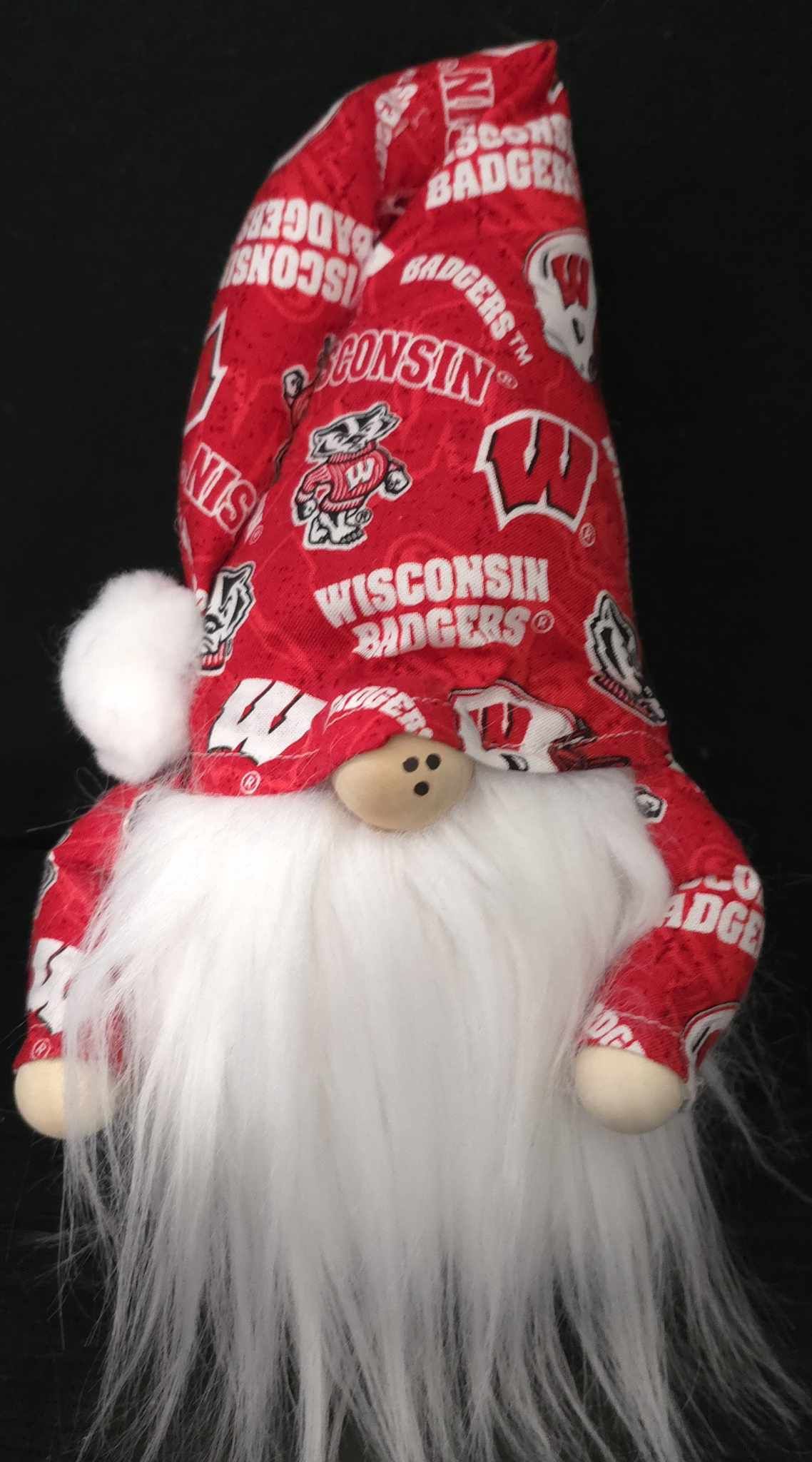 Badgers Gnome