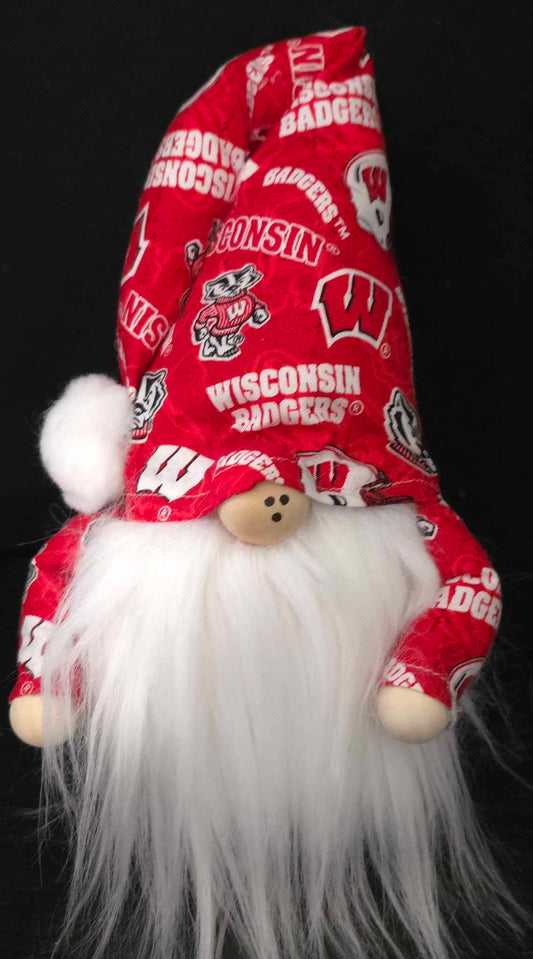 Badgers Gnome