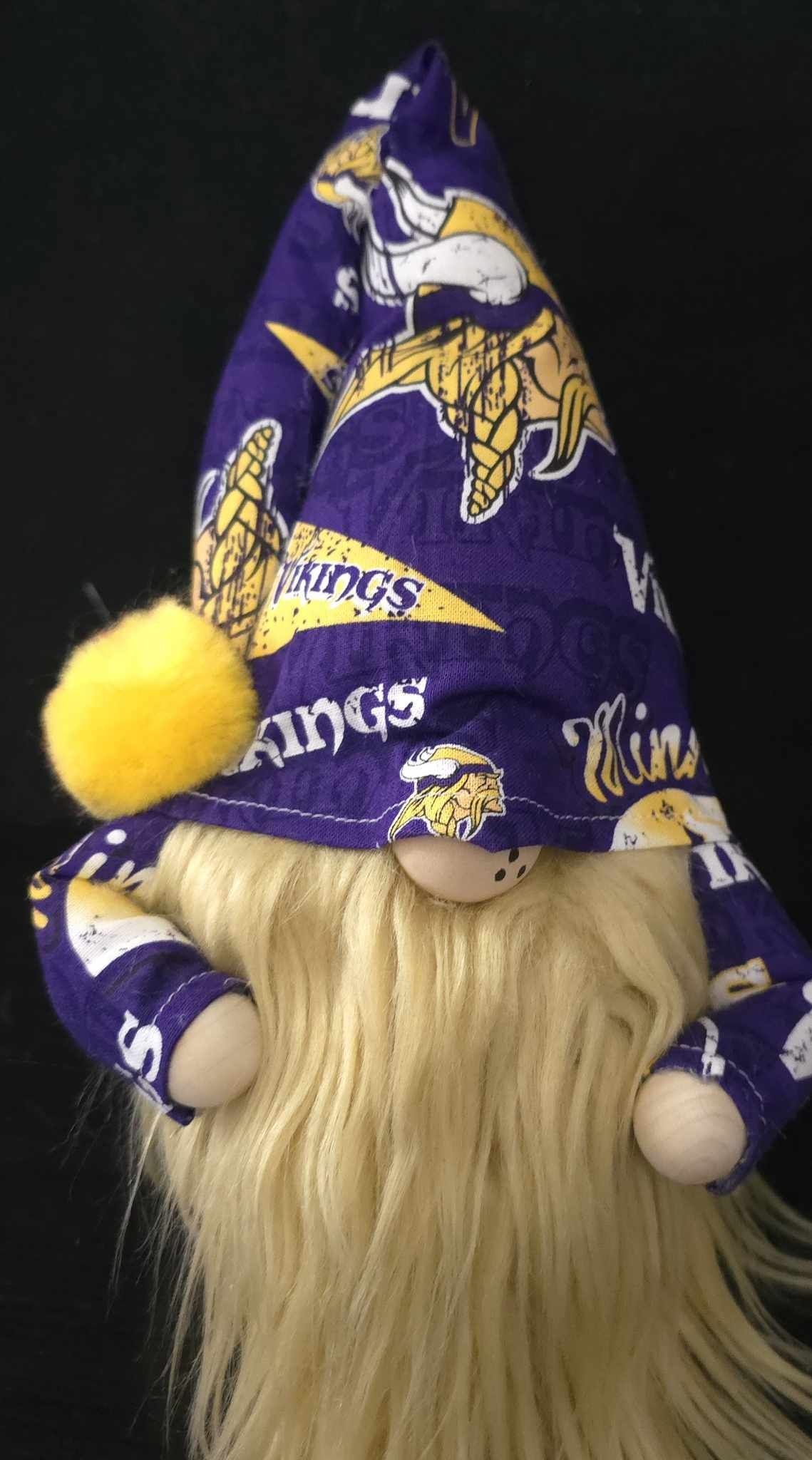 Vikings Gnome