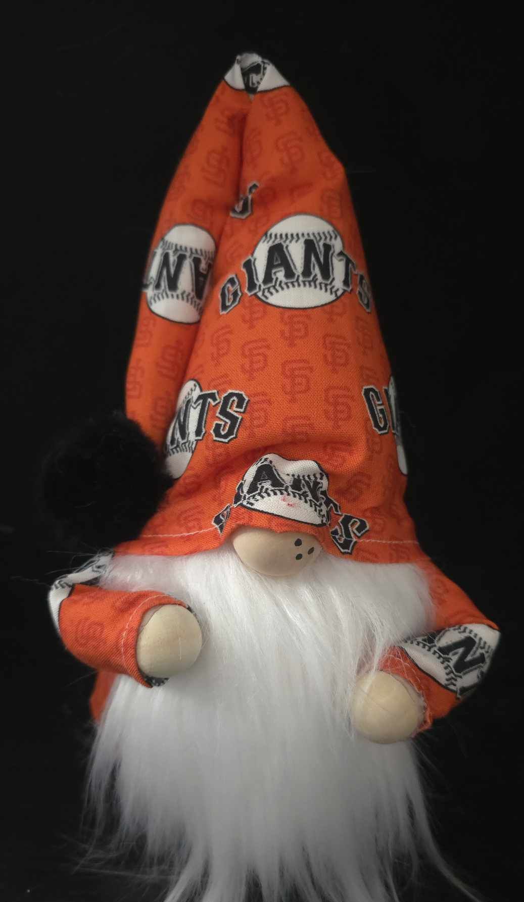 Giants Gnome