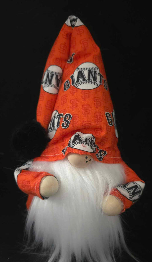 Giants Gnome