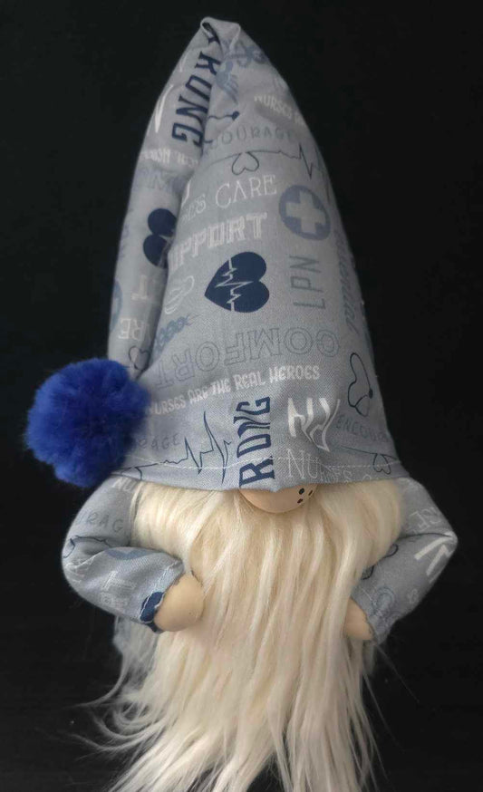 Nurse Gnome